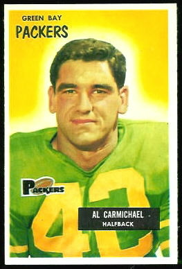 102 Al Carmichael